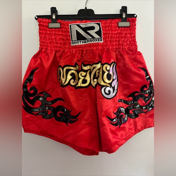 Another Boxer boxing shorts size XXL - Picture 1 of 7